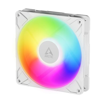Arctic P14 Pro A-RGB White