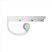 Arctic Liquid Freezer III Pro 420 A-RGB White Arctic Liquid Freezer III Pro 420 A-RGB White
