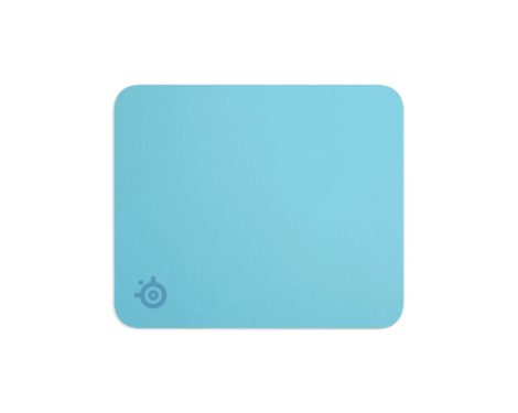 Steelseries QcK M Egérpad Aqua