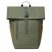 RivaCase 7826 ECO 17L Roll top backpack 14" Olive Green