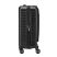 RivaCase 8180 ECO Hardshell expansion hand cabin luggage 20" Black