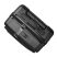 RivaCase 8181 ECO Hardshell carry-on hand cabin luggage 20" Black