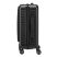 RivaCase 8181 ECO Hardshell carry-on hand cabin luggage 20" Black