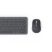 Hama WKM-500 Wireless Bluetooth Keyboard Black HU