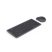 Hama WKM-500 Wireless Bluetooth Keyboard Black HU