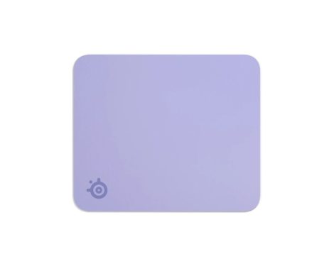 Steelseries QcK Large Egérpad Lavender