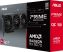 Asus PRIME-RX9070-O16G-EVO Asus PRIME-RX9070-O16G-EVO