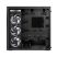 Arctic Xtender Tempered Glass Black