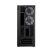 Arctic Xtender VG Tempered Glass Black