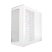 Arctic Xtender Tempered Glass White