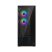 Arctic Xtender Tempered Glass Mirror Black