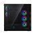 Arctic Xtender Tempered Glass Mirror Black