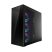 Arctic Xtender VG Tempered Glass Mirror Black