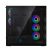 Arctic Xtender VG Tempered Glass Mirror Black
