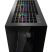 Arctic Xtender VG Tempered Glass Mirror Black