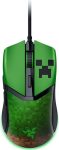 Razer Cobra Gaming Mouse Mindecraft Edition