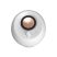 Creative Pebble Pro Bluetooth Speaker White