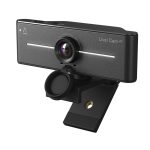 Creative Live Cam 4K Black