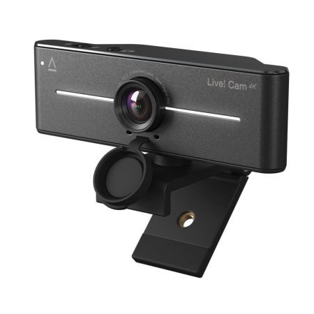 Creative Live Cam 4K Black Creative Live Cam 4K Black