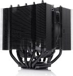 Noctua NH-D12L Chromax Black