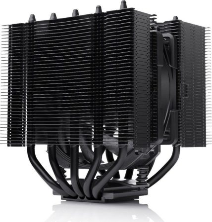 Noctua NH-D12L Chromax Black