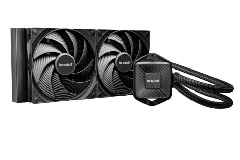Be quiet! Pure Loop 3 280mm Be quiet! Pure Loop 3 280mm