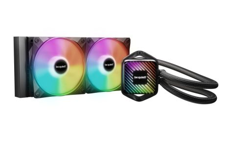 Be quiet! Pure Loop 3 LX 240mm ARGB