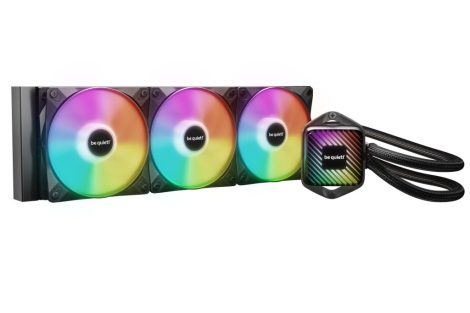 Be quiet! Pure Loop 3 FX 360mm ARGB Be quiet! Pure Loop 3 FX 360mm ARGB