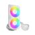 Arctic Liquid Freezer III Pro 280 A-RGB White Arctic Liquid Freezer III Pro 280 A-RGB White