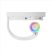Arctic Liquid Freezer III Pro 280 A-RGB White Arctic Liquid Freezer III Pro 280 A-RGB White