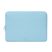 RivaCase 7705 Suzuka Laptop Sleeve 15,6" Pastel Blue