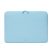 RivaCase 7705 Suzuka Laptop Sleeve 15,6" Pastel Blue