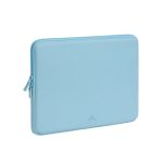 RivaCase 7703 Suzuka Laptop Sleeve 13,3" Pastel Blue
