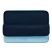 RivaCase 7703 Suzuka Laptop Sleeve 13,3" Pastel Blue