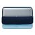 RivaCase 7703 Suzuka Laptop Sleeve 13,3" Pastel Blue
