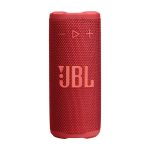 JBL Grip Bluetooth Speaker Red