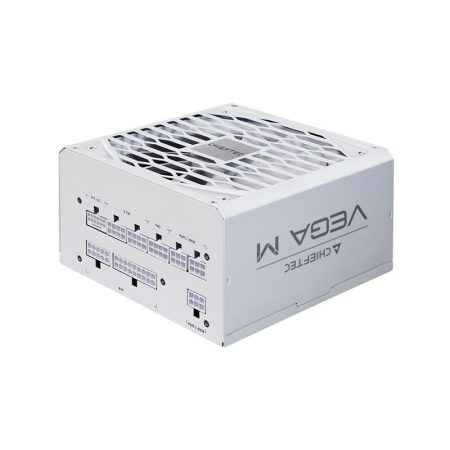 Chieftec 1000W 80+ Gold Vega M White Chieftec 1000W 80+ Gold Vega M White