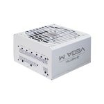 Chieftec 850W 80+ Gold Vega M White