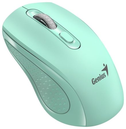 Genius NX-8025S Wireless Mouse Aquamarine Genius NX-8025S Wireless Mouse Aquamarine
