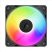 Arctic P12 Pro Reverse A-RGB Black Arctic P12 Pro Reverse A-RGB Black