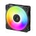Arctic P12 Pro Reverse A-RGB Black Arctic P12 Pro Reverse A-RGB Black