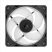 Arctic P12 Pro Reverse A-RGB Black Arctic P12 Pro Reverse A-RGB Black