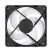 Arctic P12 Pro Reverse A-RGB Black Arctic P12 Pro Reverse A-RGB Black