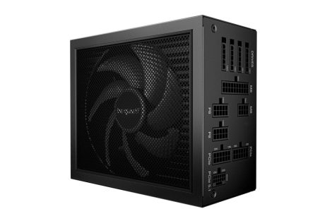 Be quiet! 850W 80+ Titanium Dark Power 14 Be quiet! 850W 80+ Titanium Dark Power 14