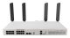 Mikrotik CRS418-8P-8G-2S+5axQ2axQ-RM