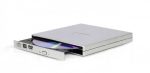 Gembird DVD-USB-021-SV Slim DVD-Writer Silver