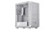 Endorfy Arx 500 ARGB Tempered Glass White