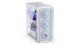 Endorfy Arx 500 ARGB Tempered Glass White