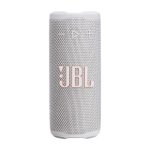 JBL Grip Bluetooth Speaker White