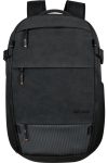   American Tourister Pacepro Laptop Backpack 17,3" Flash Black